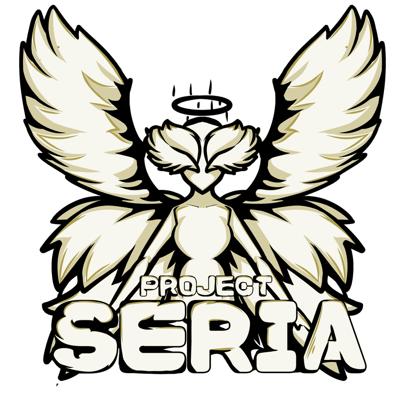 Seria logo