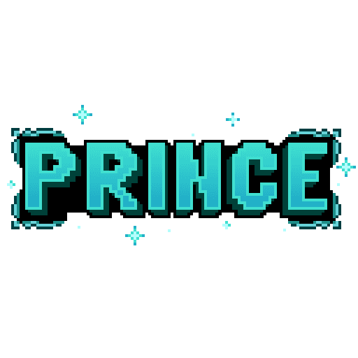 Rank Prince