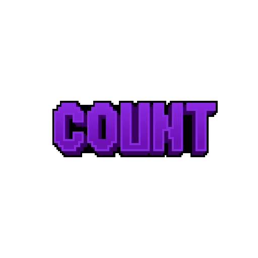 Rank Count